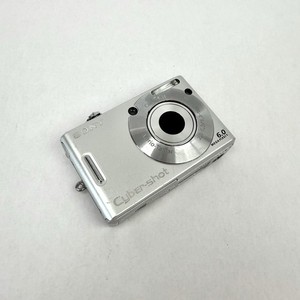 Sony Cyber-Shot Dsc-W30 | eBay