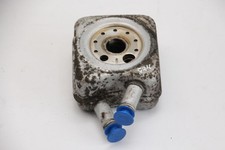 Oelkühler Skoda OCTAVIA I Combi (1U) (6.04-12.10) 078117021A Original gebraucht