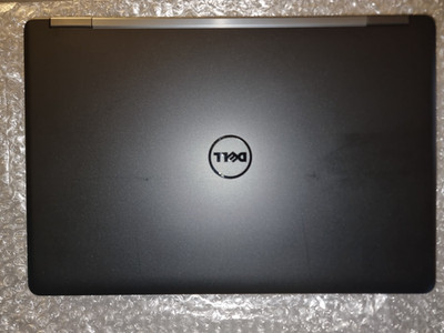 Dell Latitude E5550 |15,6'' i3-5010U | 8GB DDR3 RAM | 256GB Neue SSD | Win11 Pro