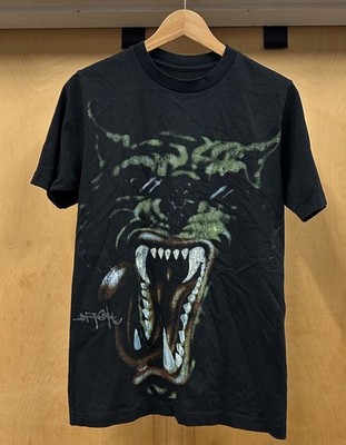 Travis Scott  Utopia Circus Maximus 2023 Tour Shirt Size Small Rap Official