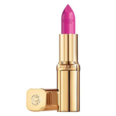 L'Oreal Color Riche Satin Lippenstift 112 Paris, 3,7g Pflegeöl
