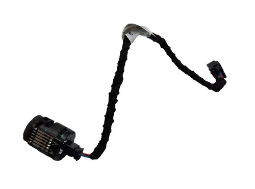 MERCEDES W212 E300 2014 BLUETEC TEMPERATURSENSOR KABELBAUM A2045409806