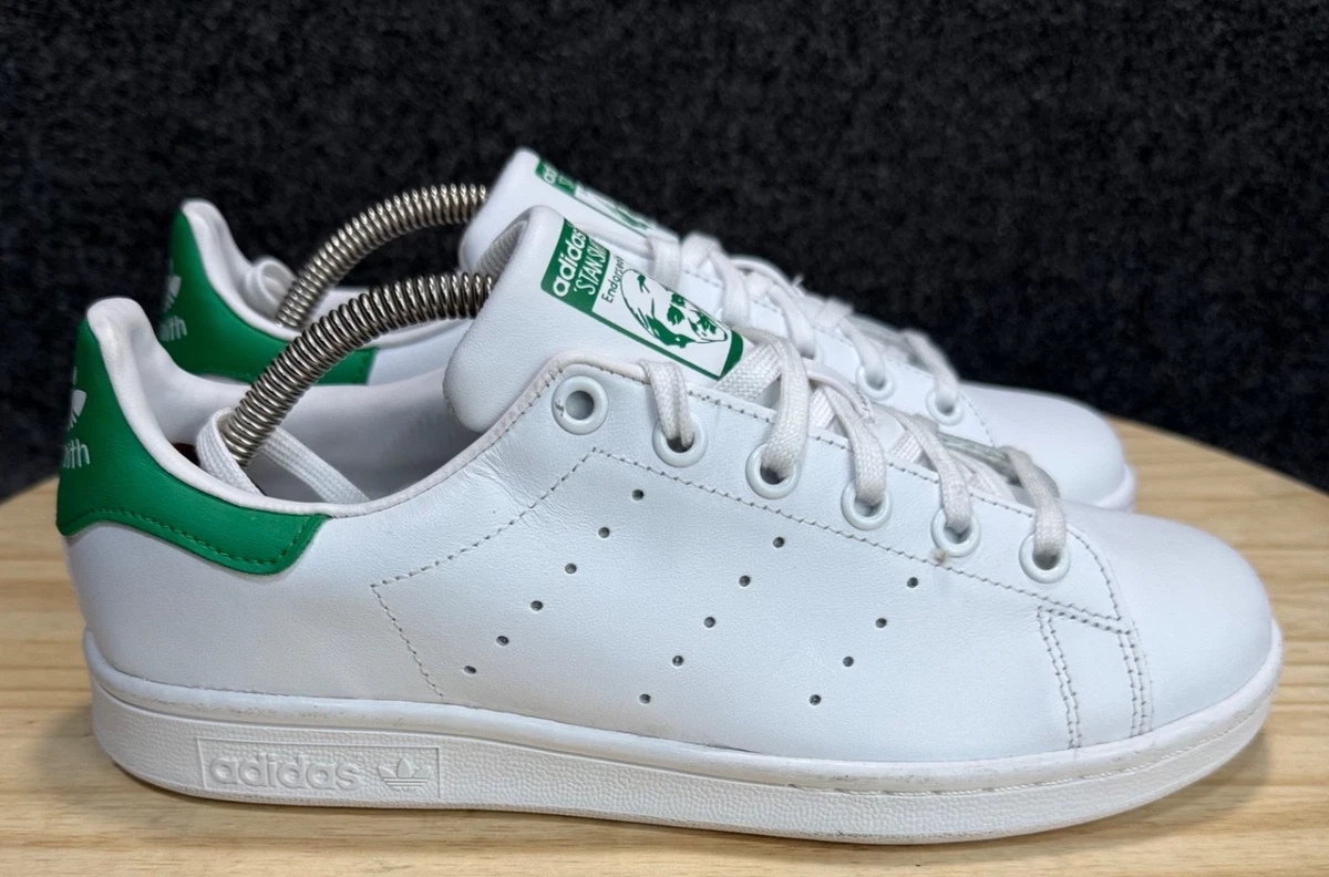adidas gazelle silver green womens Stan Smith