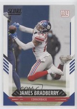 2021 Score James Bradberry #67 15fy