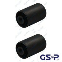 2X Lagerung FüR Lenker Gsp 516245 Buchse 2 Querlenkerlager Rechts Links