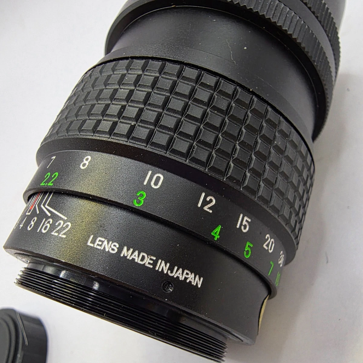 Minolta MD 50mm Focal Camera Lenses for sale | eBay