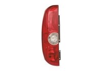 VAN Wezel Heckleuchte 1638933 Passend FüR Fiat Opel