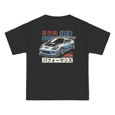 20002005 Toyota Celica Gt-s Shirt - Motorsport Tee Gift
