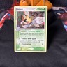 Ninjask 13/107 Holo FART SWIRL - Deoxys - Pokemon TCG 2005 (Italian)