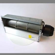 ZIEHL-ABEGG Radialventilator QK10A-2DM.48.FK ...