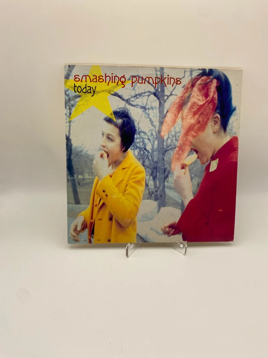 25+ The Smashing Pumpkins 7