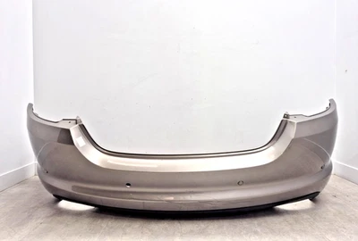 ✅PARE-CHOC ARRIÈRE JAGUAR XF X250 2009 3.0 D 19235 8X2317D781AD C2Z2148XXX - Photo 1/4