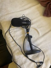 Maono USB Condenser Microphone