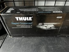 Thule 450r Rapid Crossroad New