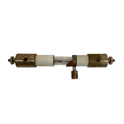 Triggered Spark Gap Tube Trigatron Gas Discharge Surge Arrester