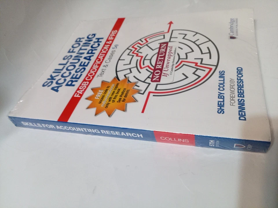 Skills for Accounting Research, - Paperback, by Shelby Collins Dennis - Image 4 of 4