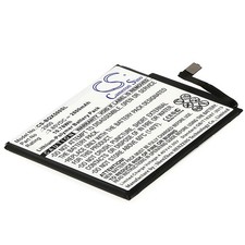 Battery for BQ Aquaris X5 Cyanogen Edition 2900 Mobile SmartPhone CS-BQX500SL