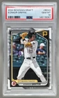 145115057 Konnor Griffin 2024 Bowman Draft #BD-22 Rookie 1st RC PSA 10