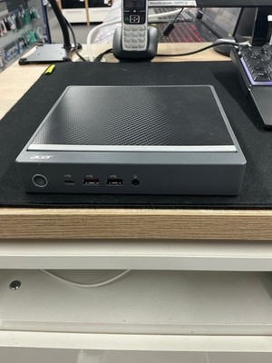 Mini-PC Revo Box (RB610), Schwarz, Intel Core i5-1335U - Wie neu 1#1907049