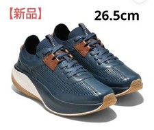 COLE HAAN Thick-soled ENERGYFEEL FOAM/Sneakers, Size 26.5