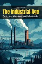 The Industrial Age: Factories, Machines, and Urbanization by Shah Rukh Paperback