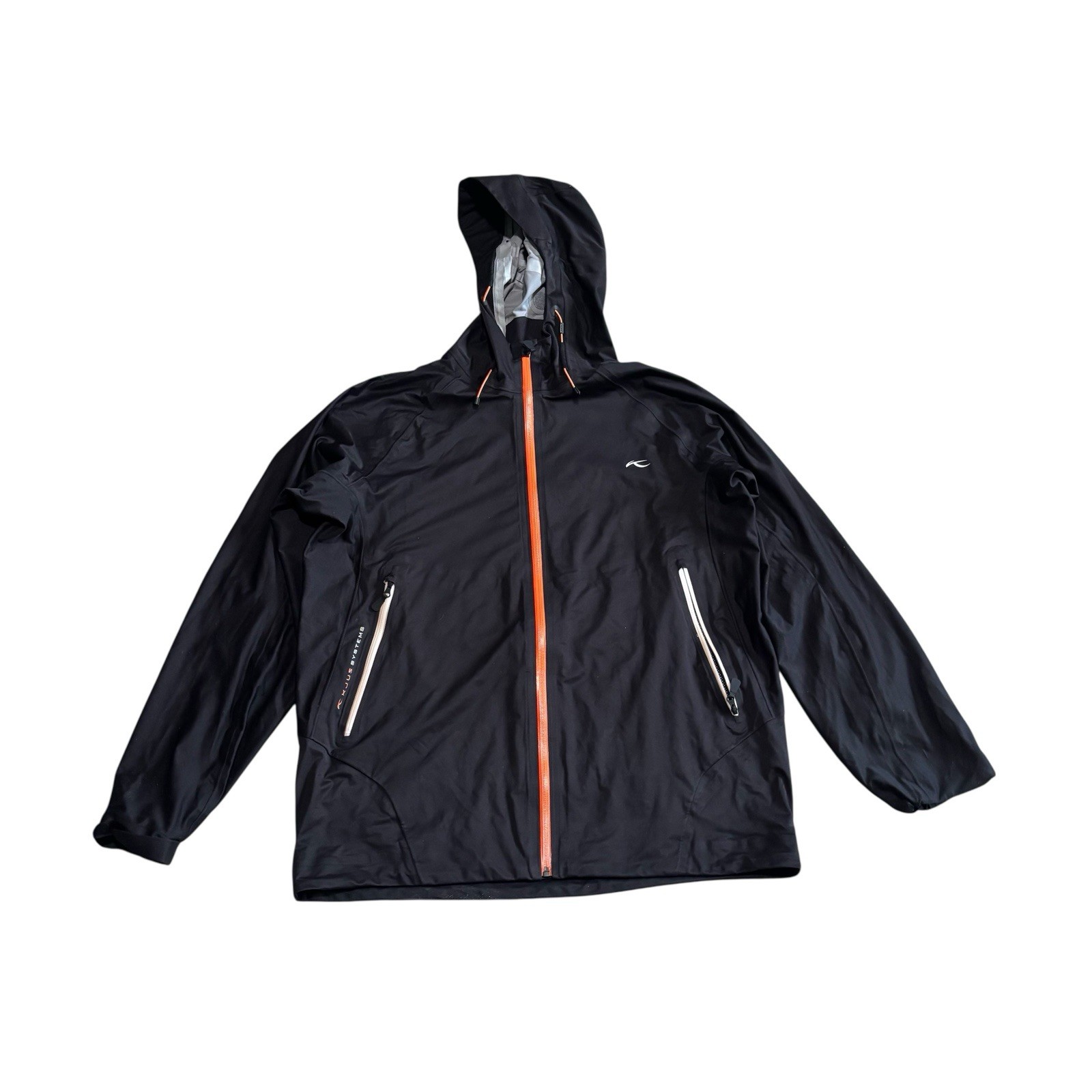 Kjus Fasttrack Soft Shell Lightweight Jacket Men’… - image 2