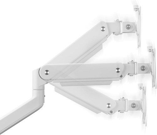 Bras de moniteur unique universel un pour tous (DM4120) - Photo 6/7