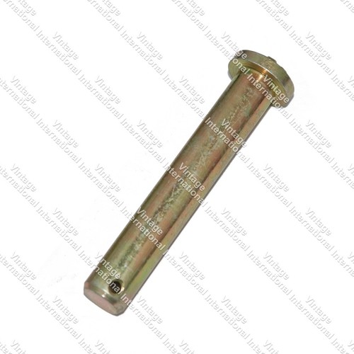 For MASSEY FERGUSON TRACTOR 35 135 TEA TED TEF 20 CLEVIS PIN LIFT ARM BIG SIZE - Picture 5 of 5