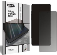 Blickschutzfolie FüR Poco F3 Gt Matt Schutzfolie Folie Display Schutz Dipos