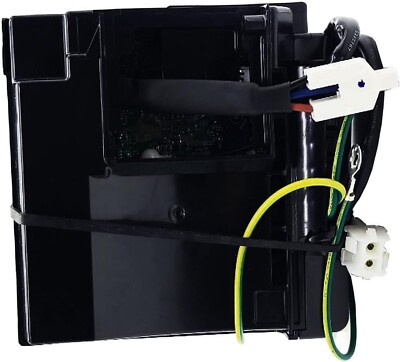 WR87X29409 No Wire Refrigerator Compressor Inverter Board Replaces -Parts