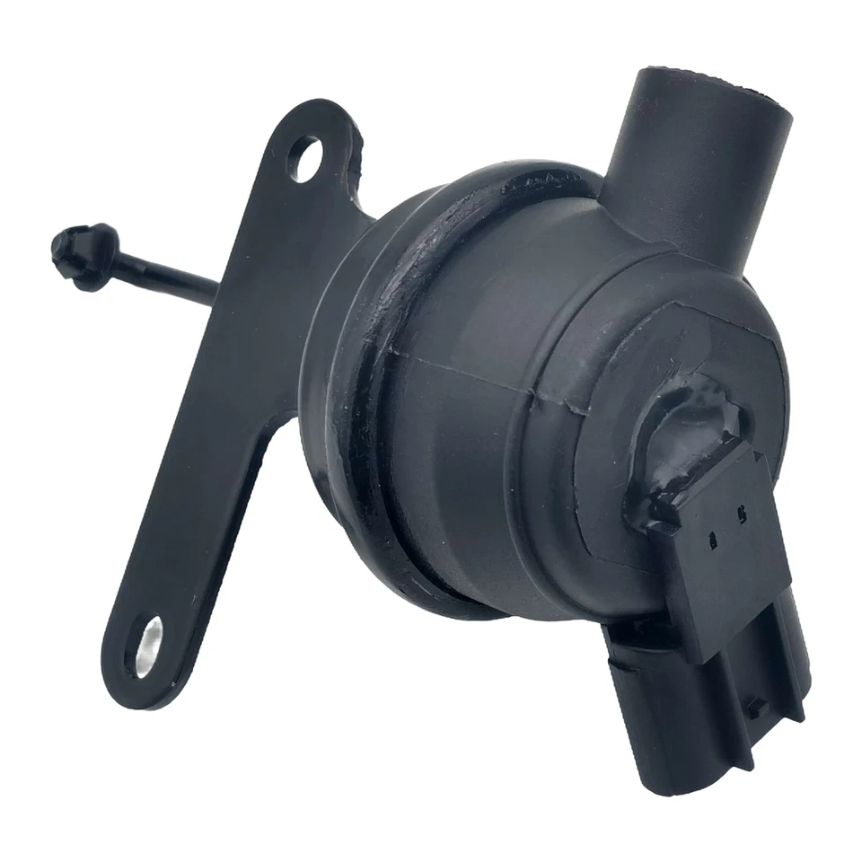 Регулирующий клапан правого впускного коллектора 1996-1998 Ford F-150 F65Z-9S514-CE - Изображение 4 из 4