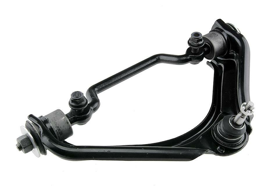 Triangle bras de suspension avant gauche supérieur Explorer 1L2Z3085AA acier