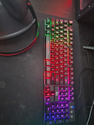 HP Omen Obelisk 1TB HDD+256GB SSD 16GB RAM Desktop PC