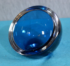 GLAS DESIGN ASCHENBECHER - ST. LOUIS FRANCE - SIGNIERT
