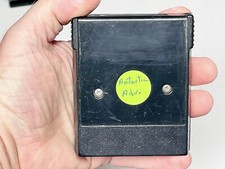 Antarctic Adventure – ColecoVision EPROM Test Cartridge – Works