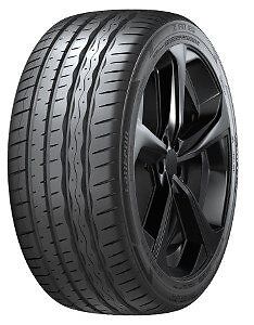 Pneu 275/40 ZR19 105Y XL Laufenn Z Fit EQ pour sécuriser les trajets sous la pluie