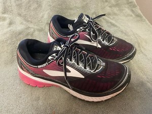 ebay brooks ghost 10