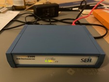 SEH myUTN-2500 USB Deviceserver
