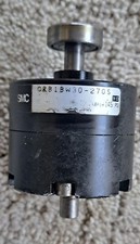 SMC CRB1BW30-270S ACTUATOR DUAL END