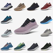 Allbirds Wool Dasher Mizzles Damenschuhe