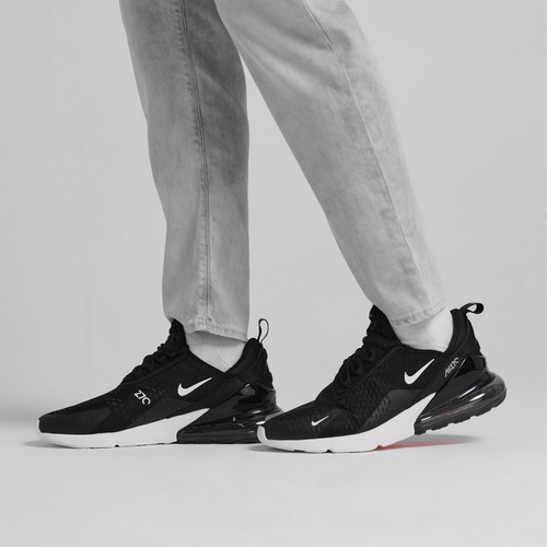 Nike Air Max 270 Turnschuhe - Stil, Komfort & Leistung - IN UK-Größe - Bild 21 von 66