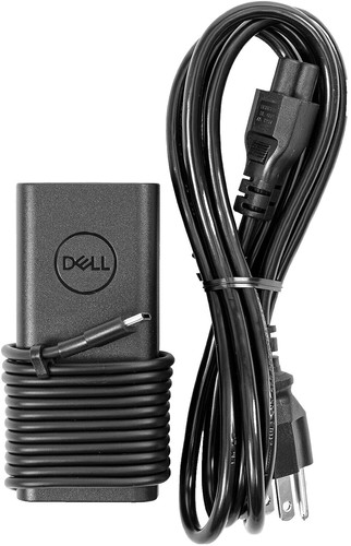 Câble D'alimentation (jack De Charge) Pour Ordinateur Portable Dell Inspiron 7000 15Plus, 16Plus, 7610, 7510