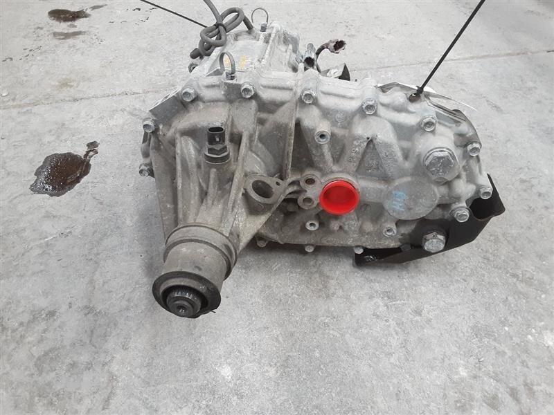 20042012 Chevy ColoradoGMC Canyon Transfer Case Assembly eBay