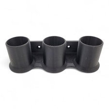 Wall Mount for Ryobi Vacuum Accessories | Fits PBLSV717B | Made in USA