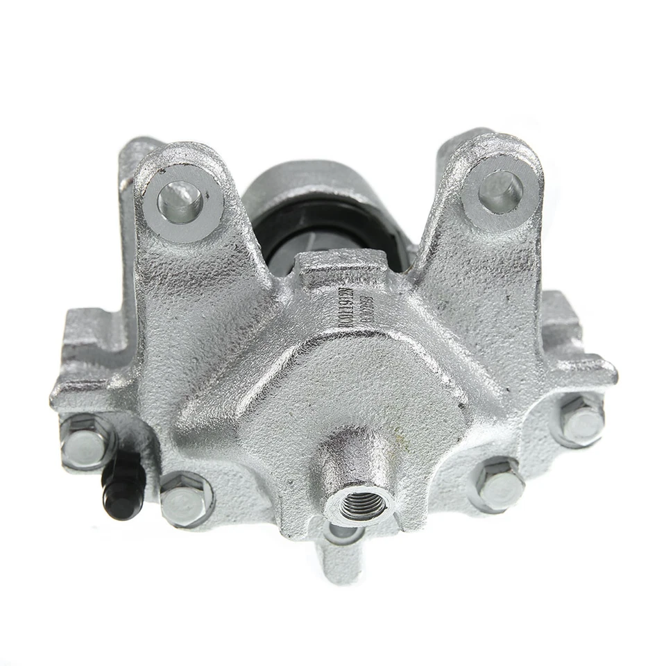 Pinzas de freno traseras izquierda y derecha para Mercedes Benz C240 C320 CLK350 SLK300 2 piezas Foto 4 de 4