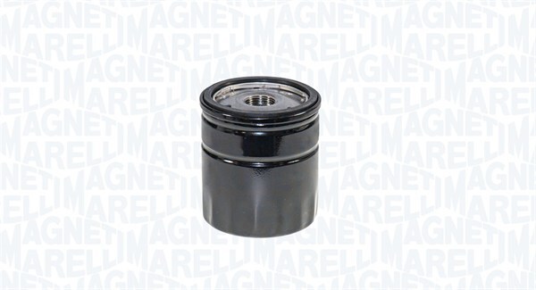 MAGNETI MARELLI 153071762465 Oil Filter for ALFA ROMEO,CITROËN,FIAT,JEEP,OPEL,PE