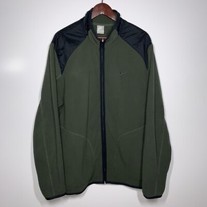 nike essential therma jacket