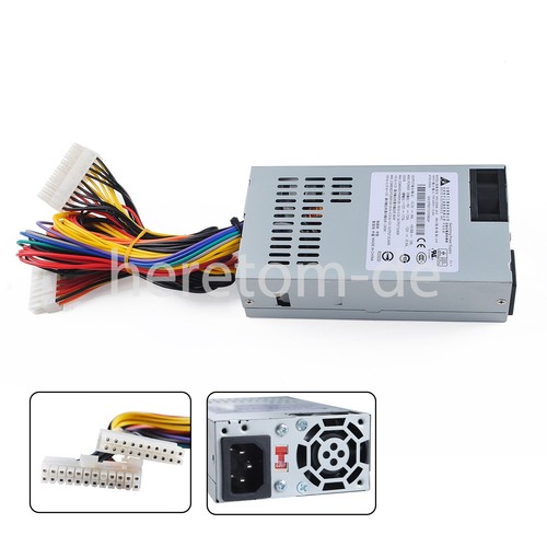 Nowy dla DELTA DPS-250AB-44D 24 + 20pin Server NAS Host Replace Power Supply - Zdjęcie 7 z 18