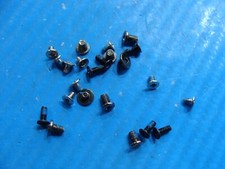 Lenovo ThinkPad 14" T460s Genuine Laptop Screw Set Screws for Repair ScrewSet