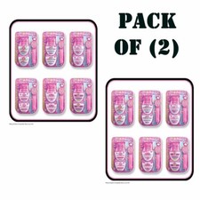 Pack of 2 New Blinging Sneaker Jewels and Sparkly Shoe Lace by Hot Focus